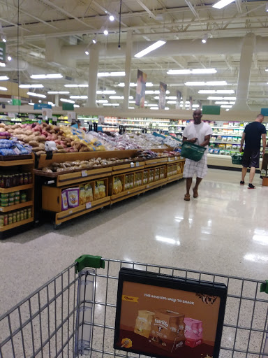 Supermarket «Publix Super Market at Lake Gibson Shopping Center», reviews and photos, 6767 US Hwy 98 N, Lakeland, FL 33809, USA