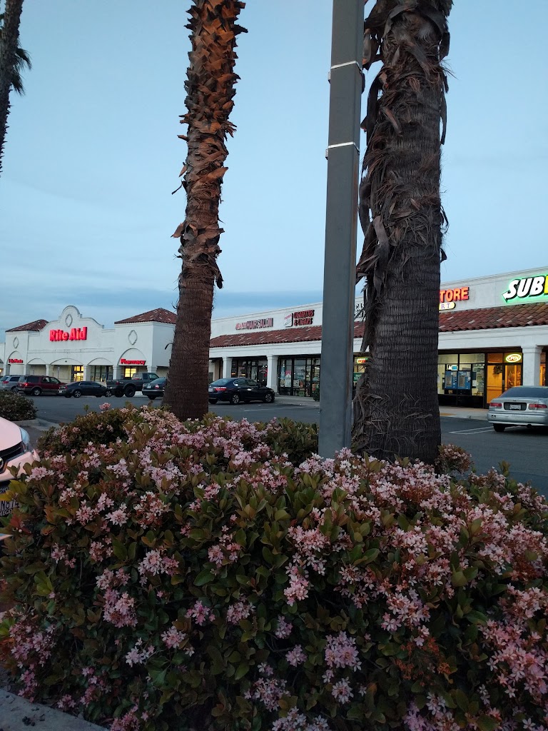 Avanti Hair Salon & Supply 92020