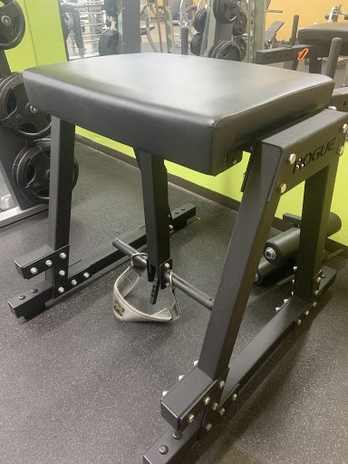 Gym «Anytime Fitness», reviews and photos, 8847 Mitchell Blvd, New Port Richey, FL 34655, USA