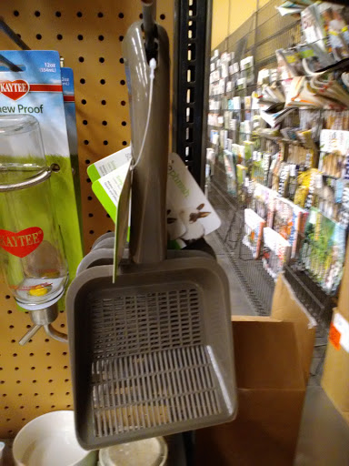 Pet Supply Store «Petco Animal Supplies», reviews and photos, 2561 E Hwy 50, Clermont, FL 34711, USA