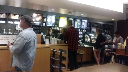 Coffee Shop «Starbucks», reviews and photos, 1425 W Granada Blvd, Ormond Beach, FL 32174, USA