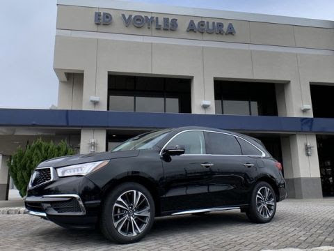 Acura Dealer «Ed Voyles Acura», reviews and photos, 5700 Peachtree Industrial Blvd, Chamblee, GA 30341, USA