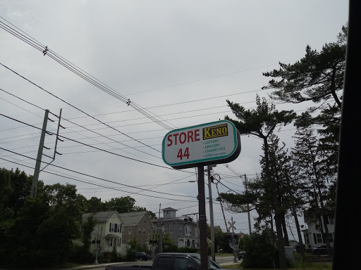 Grocery Store «Store 44», reviews and photos, 73 Winthrop St, Taunton, MA 02780, USA