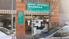 Centro Ortopedico Barberà