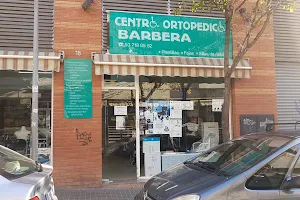 Centro Ortopedico Barberà image