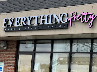 Everything Pretty Hair & Beauty Salon