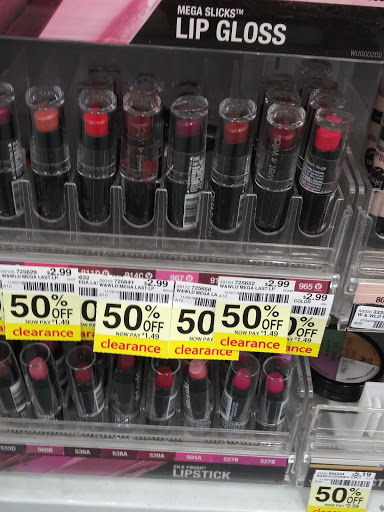 Drug Store «CVS», reviews and photos, 510 Blackwell Rd, Warrenton, VA 20186, USA