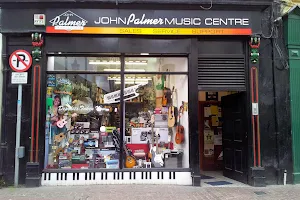 John Palmer Music Centre image