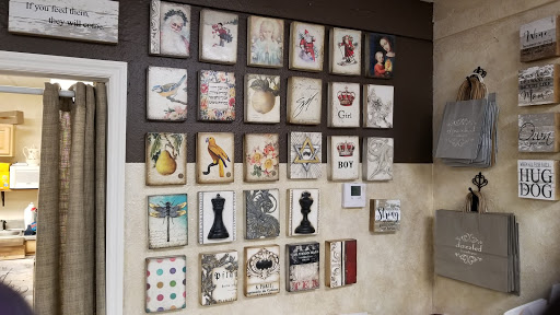 Boutique «Dazzled Boutique», reviews and photos, 525 Main St, Safety Harbor, FL 34695, USA