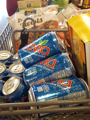 Grocery Store «Whole Foods Market», reviews and photos, 1797 Hydraulic Rd, Charlottesville, VA 22901, USA