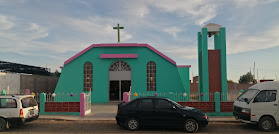Capilla San Isidro Labrador. Asent. 1 San Isidro