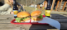 Aliment-réconfort du Restauration rapide Snack Le Miam d'Ici à Savignac-les-Ormeaux - n°4