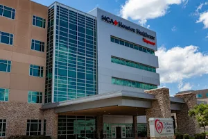 Pediatric Emergency Room at HCA Houston Kingwood image