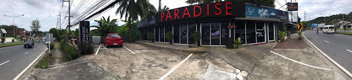 Paradise Jewelry Kathu