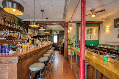 The Cambridge Public House à Paris
