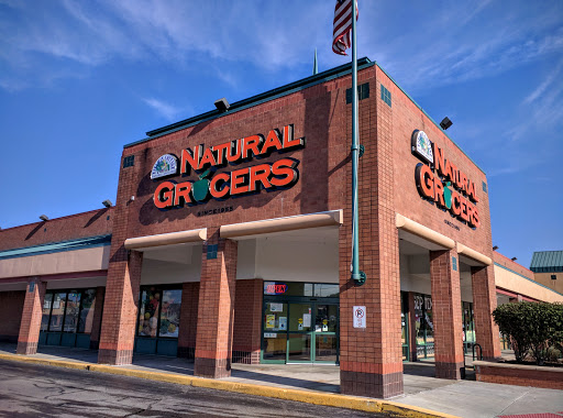 Natural Grocers, 9108 Metcalf Ave, Overland Park, KS 66212, USA, 