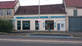 Banque Crédit Agricole Brie Picardie 60610 La Croix-Saint-Ouen