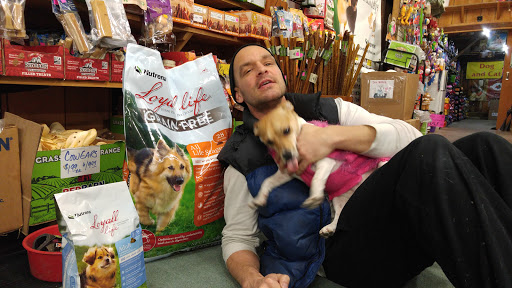 Pet Supply Store «Higbie Farm Supplies Inc», reviews and photos, 3440 Union St, North Chili, NY 14514, USA