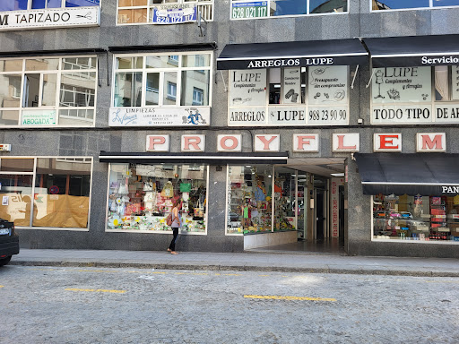 Limpiezas López Vázquez en Ourense, Ourense