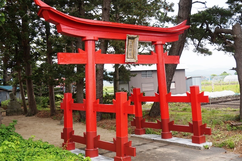 三社神社