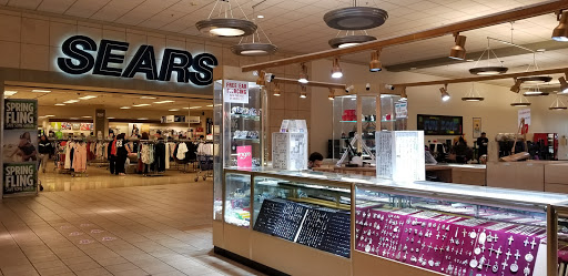 Shopping Mall «Valley Mall», reviews and photos, 2529 Main St, Union Gap, WA 98903, USA