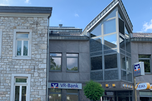 VR-Bank eG - Region Aachen, Geschäftsstelle Breinig