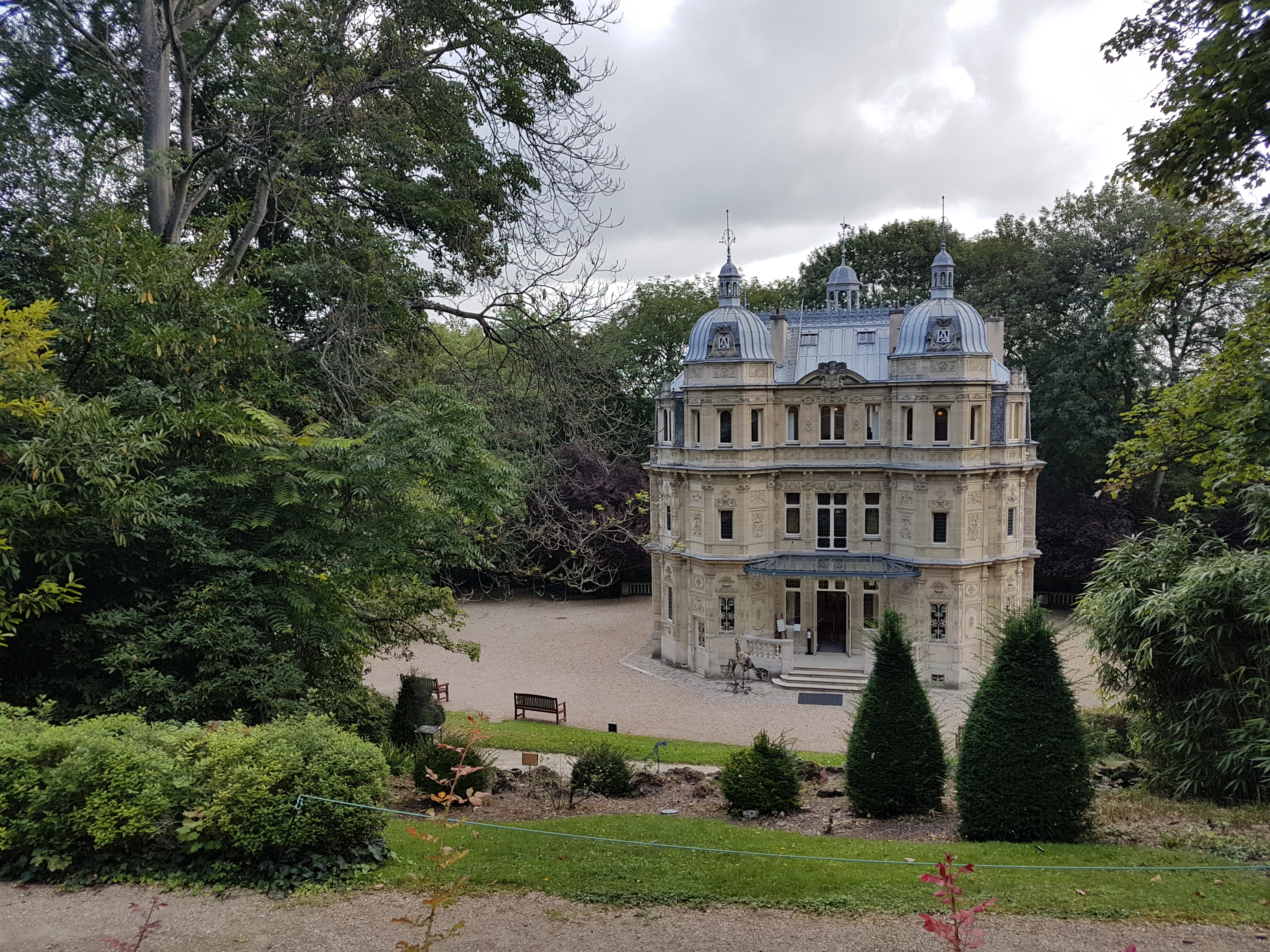 Photo n° 26 de l'avis de Jean-Pierre.i fait le 28/08/2021 à 14:11