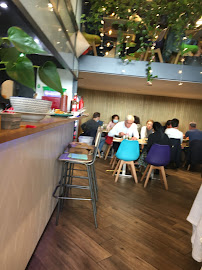 Atmosphère du Restaurant vietnamien Ô Nem v à Boulogne-Billancourt - n°3