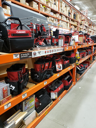 Home Improvement Store «The Home Depot», reviews and photos, 7200 S Cicero Ave, Bedford Park, IL 60638, USA