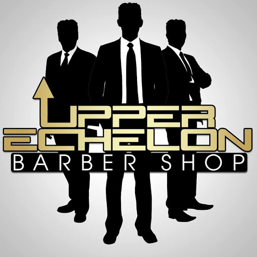Barber Shop «UPPER ECHELON BARBERSHOP», reviews and photos, 9031 Ulmerton Rd, Largo, FL 33771, USA