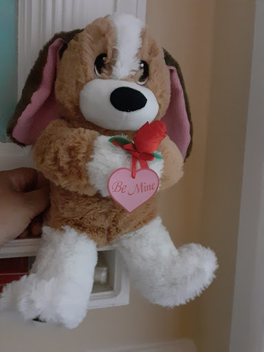 Florist «George Thomas Florist», reviews and photos, 5609 E Washington St, Indianapolis, IN 46219, USA