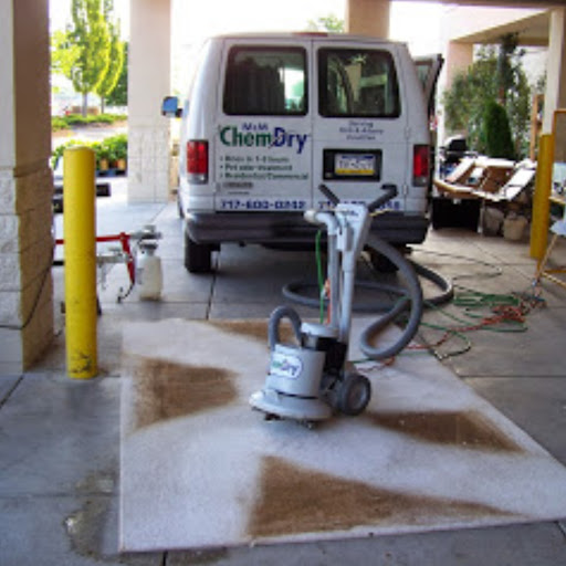 Carpet Cleaning Service «M&M Chem-Dry», reviews and photos, 3241 E Berlin Rd, York, PA 17408, USA