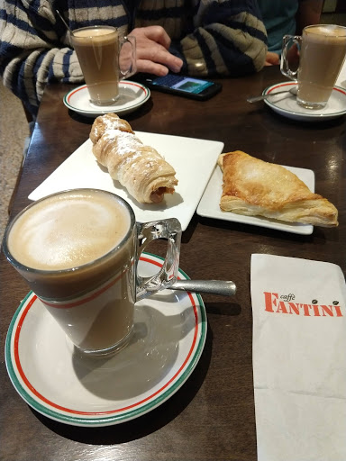 Café Conca d'Oro
