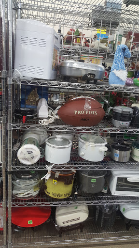 Thrift Store «Goodwill Store & Donation Center», reviews and photos