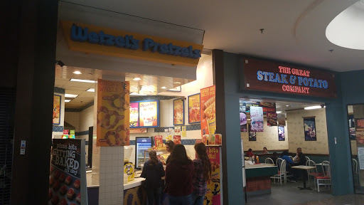 Shopping Mall «Hilltop Mall», reviews and photos, 2200 Hilltop Mall Rd, Richmond, CA 94806, USA