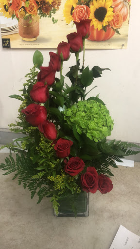 Florist «Yosvi Flowers», reviews and photos, 2835 NW 7th St, Miami, FL 33125, USA