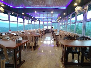Himalaya Valley Restaurant, Kausani