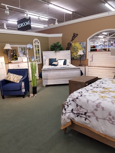 Furniture Store «American Furniture Warehouse», reviews and photos, 5390 S Wadsworth Blvd, Lakewood, CO 80123, USA