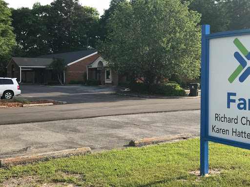 CareConnect Family Practice, Oglethorpe