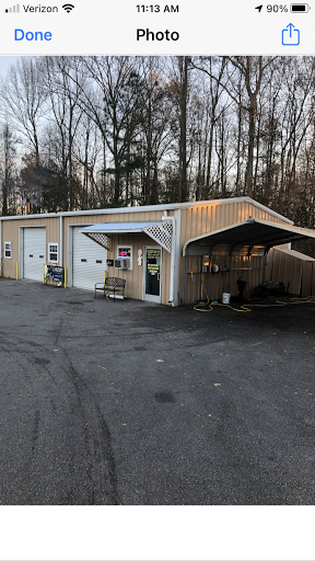 Used Car Dealer «Casper Sale & Services», reviews and photos, 845 Willeyton Rd, Gates, NC 27937, USA