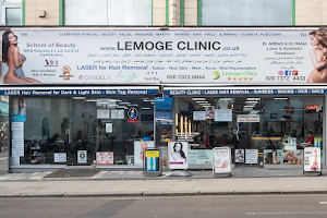 Lemoge Clinic