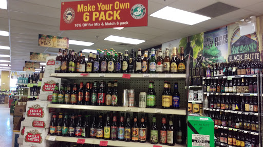 Liquor Store «Mendota Liquor», reviews and photos, 766 MN-110, St Paul, MN 55120, USA