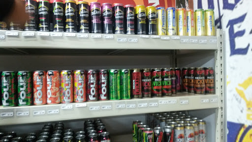 Liquor Store «Cork Viii Liquors», reviews and photos, 1530 S Harrison St # A, Shelbyville, IN 46176, USA