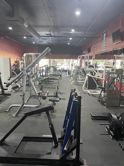 RTB Fitness Connection - 304 McHenry Ave, Modesto, CA 95354