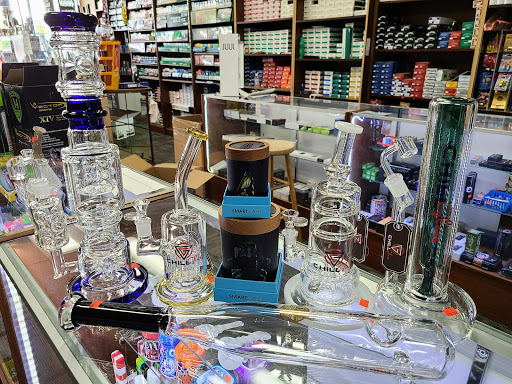 Tobacco Shop «US Tobacco», reviews and photos, 1701 N Larkin Ave #502, Crest Hill, IL 60403, USA