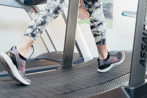 Bare Health and Fitness image
