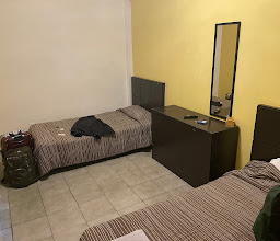 Hostel Amigo Suites photo