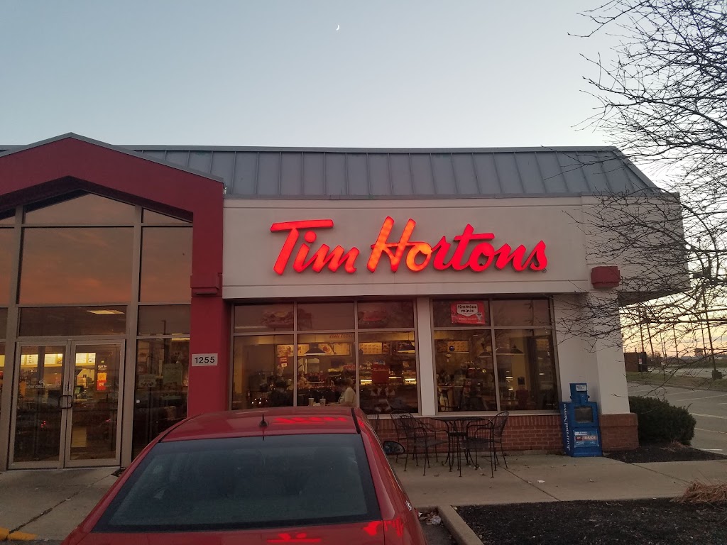 Tim Hortons 45050