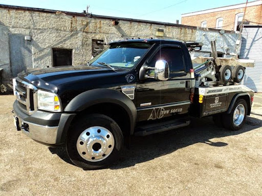 Towing Service «Citywide Towing», reviews and photos, 2416 Fairmount Ave, Atlantic City, NJ 08401, USA