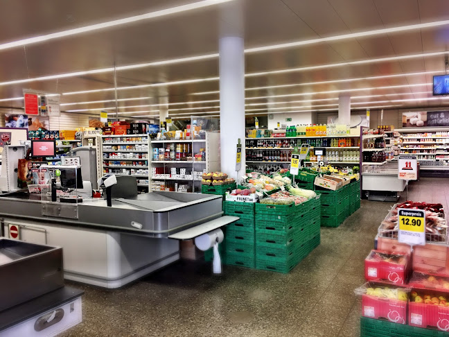 Rezensionen über Coop Supermarkt Filisur in Davos - Supermarkt